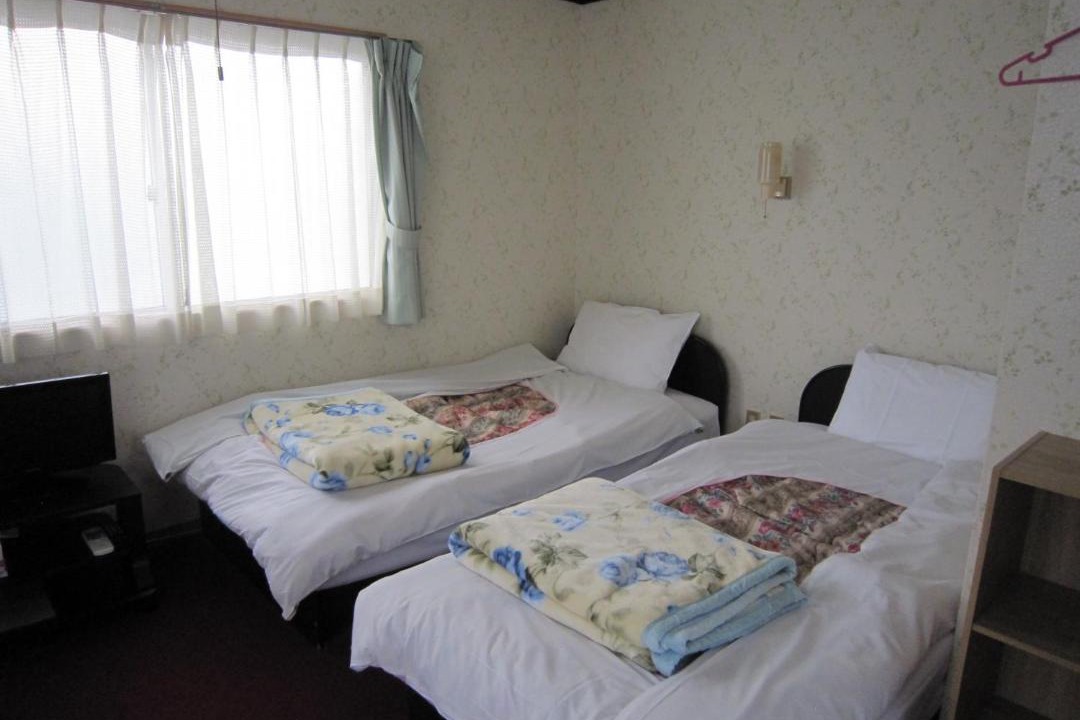 Photo of Bedroom in Sakyo Ward