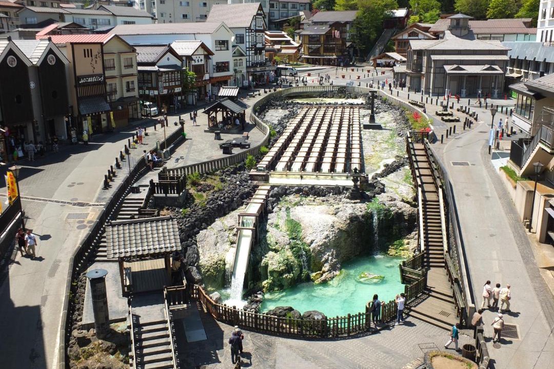 Photo of Others in Hanashiki Onsen