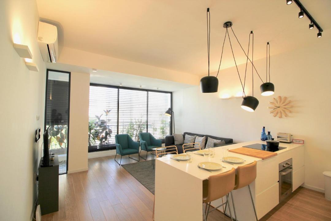 Photo of Livingroom in Old North