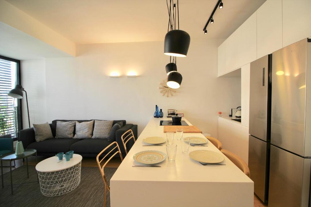 Photo of Livingroom in Old North
