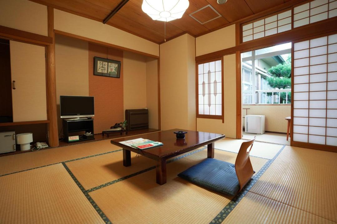 Photo of Others in Iwai Onsen