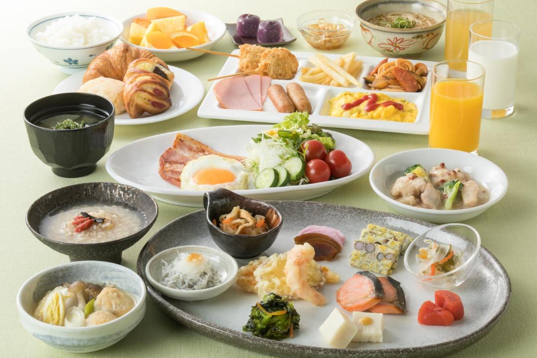Photo of Kitchen in Tenri