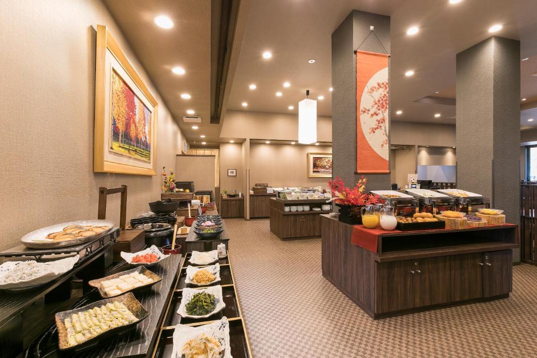 Photo of Kitchen in Tenri