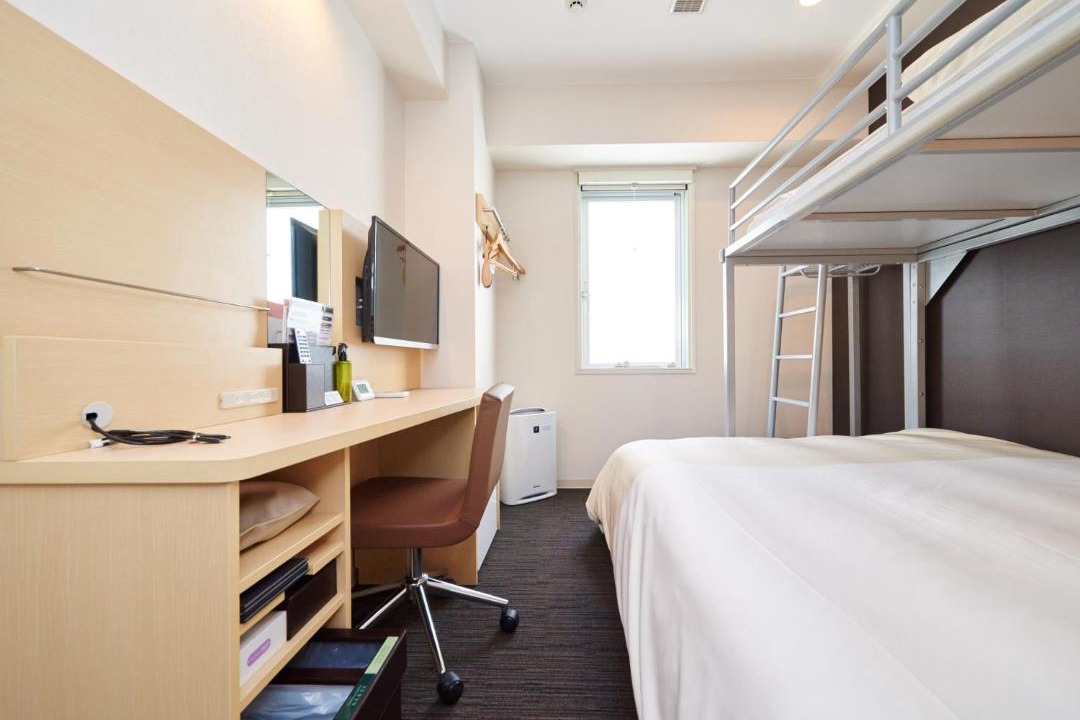 Photo of Bedroom in Nara