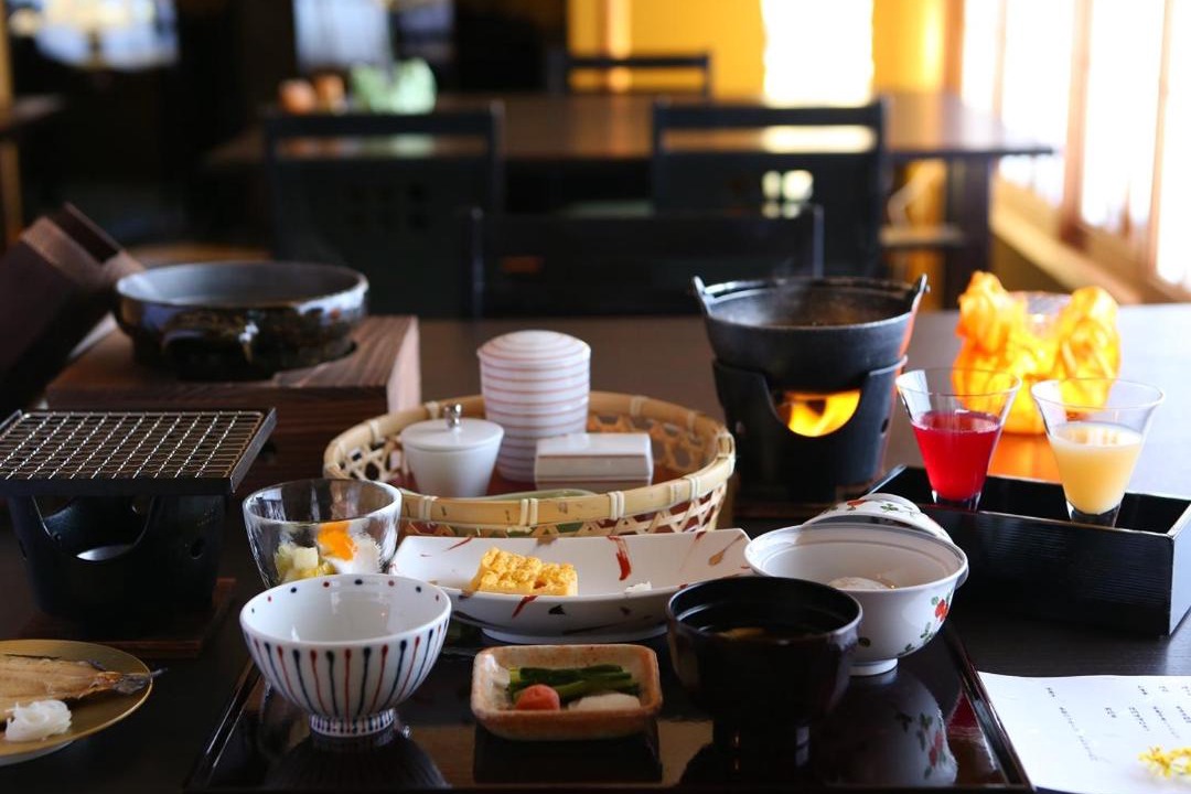 Photo of Others in Yudanaka Shibu Onsen