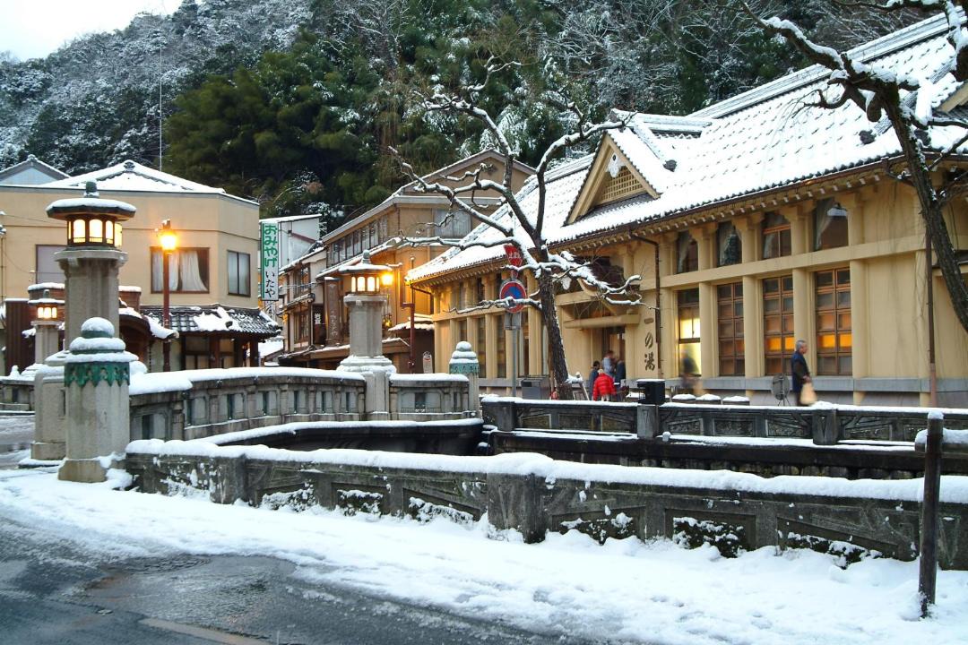 Photo of Others in Kinosaki Onsen