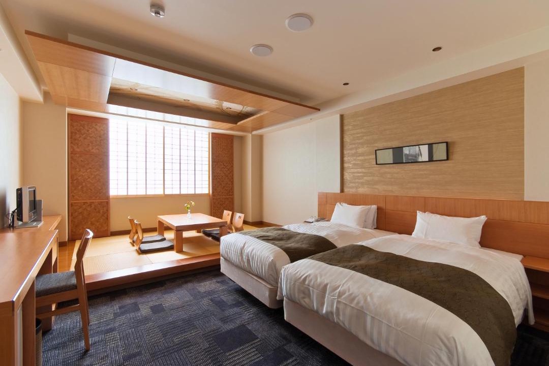 Photo of Bedroom in Tenri