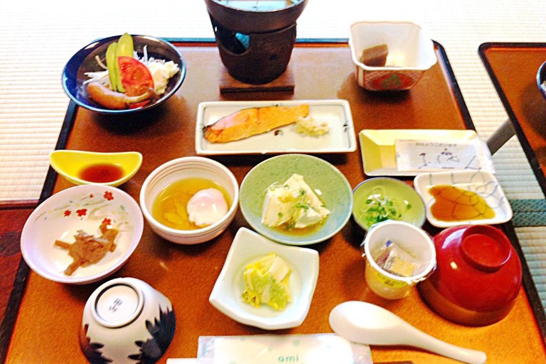 Photo of Others in Harunako Onsen