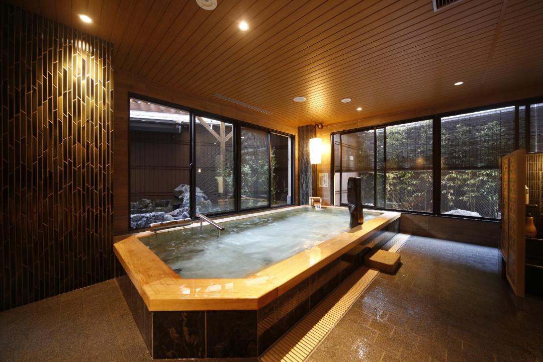Photo of Bathroom in Nara