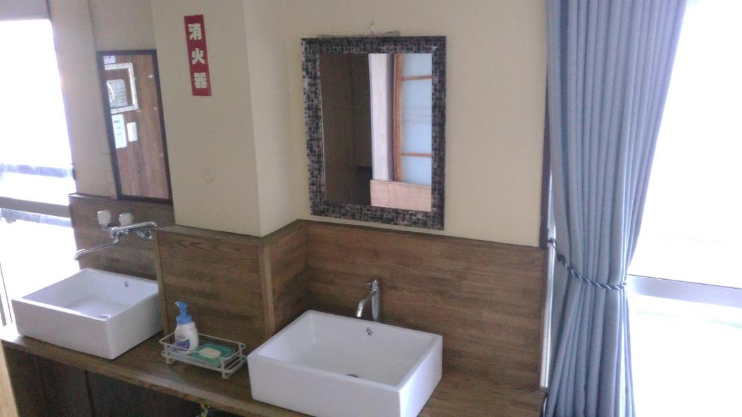 Photo of Bathroom in Nishi Ward