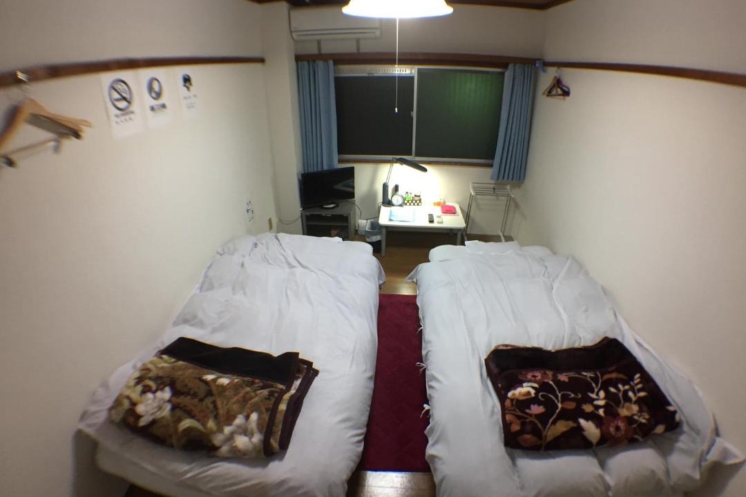 Photo of Bedroom in Kanazawa