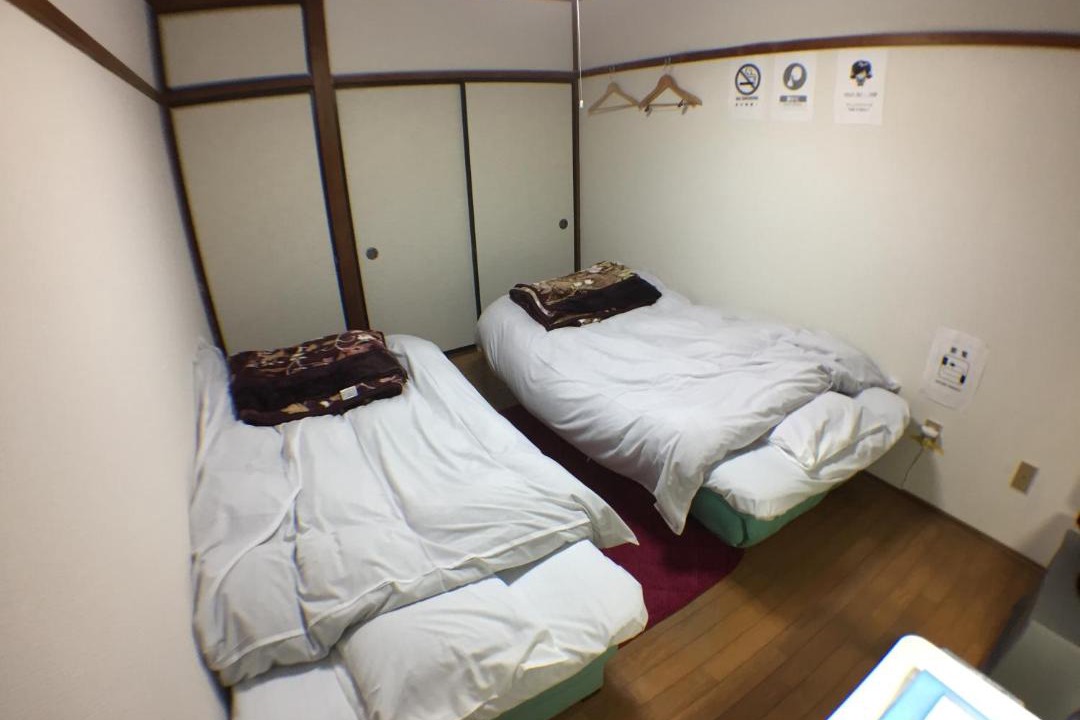 Photo of Bedroom in Kanazawa