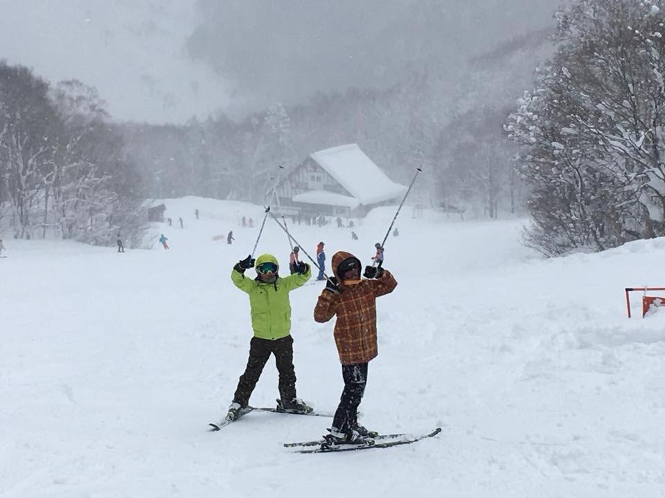 Photo of Others in Shiga Highlands