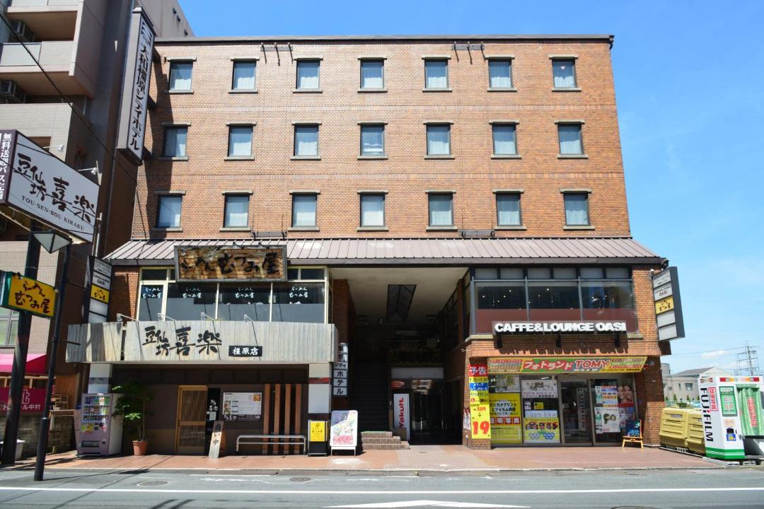 Photo of Others in Kashihara