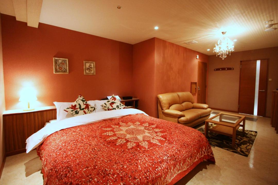 Photo of Bedroom in Kashiba