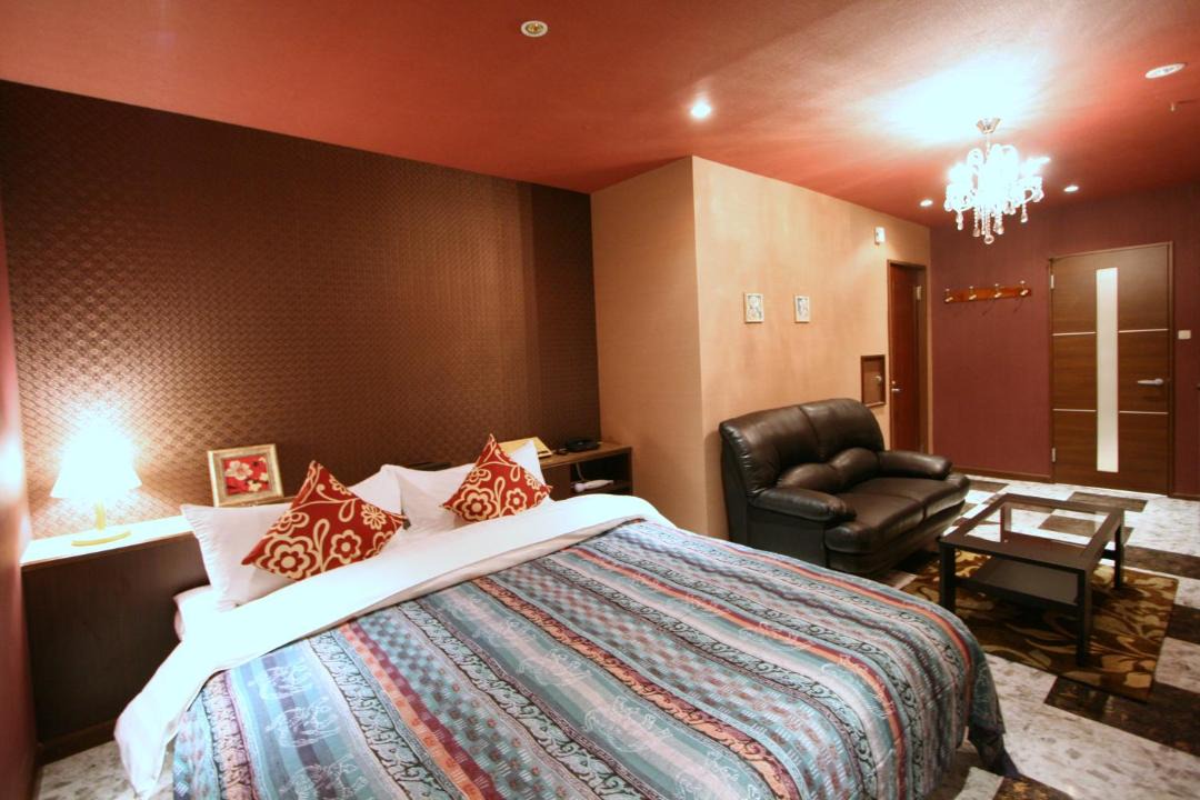Photo of Bedroom in Kashiba