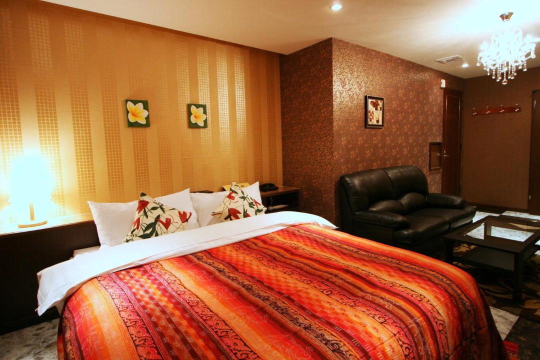 Photo of Bedroom in Kashiba