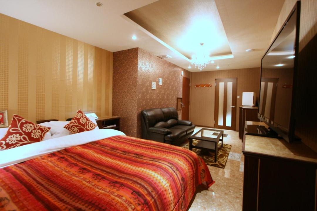 Photo of Bedroom in Kashiba