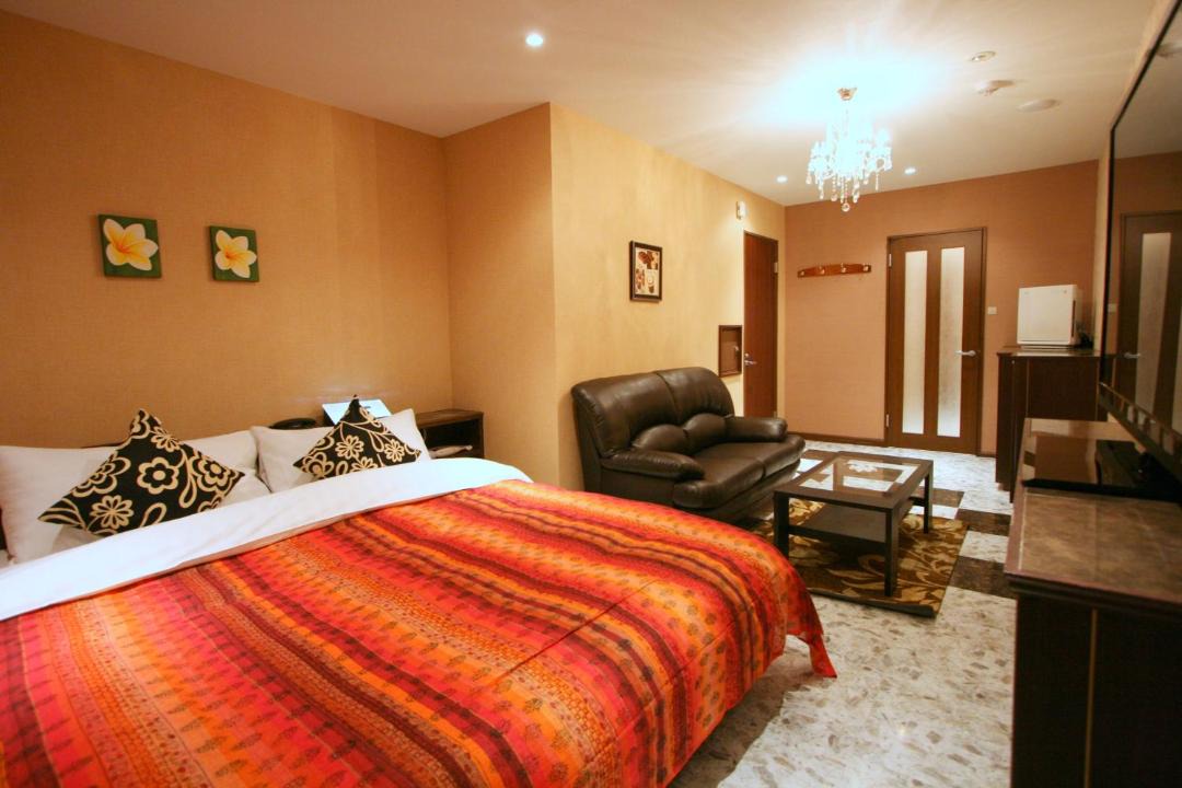 Photo of Bedroom in Kashiba