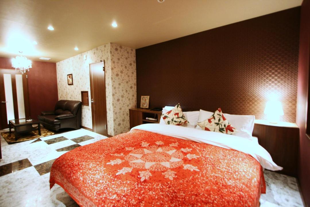 Photo of Bedroom in Kashiba