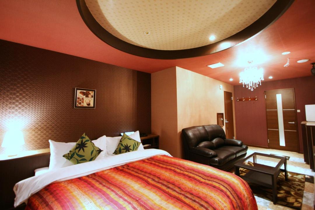 Photo of Bedroom in Kashiba