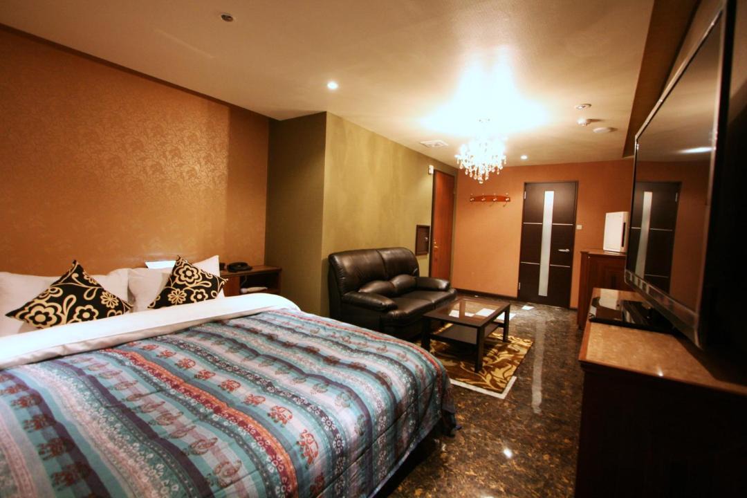 Photo of Bedroom in Kashiba