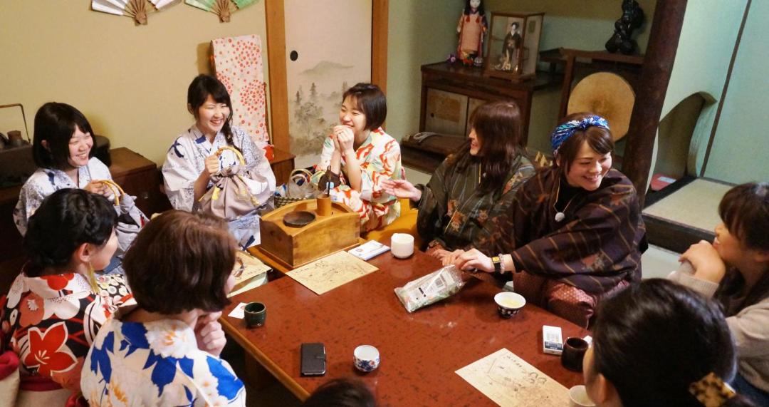 Photo of Others in Kinosaki Onsen