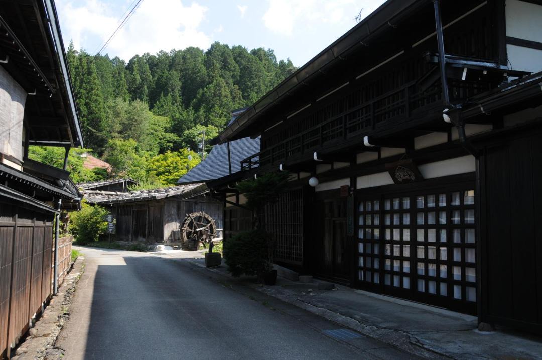 Photo of Others in Hida Takayama Onsen