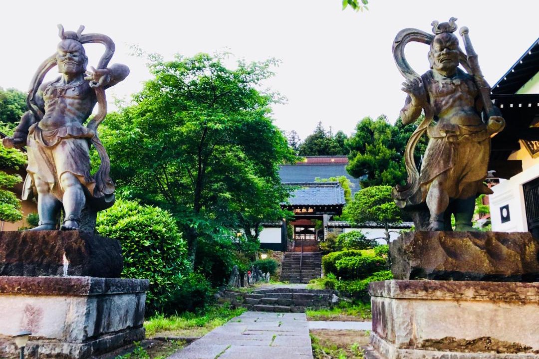 Photo of Others in Takasaki