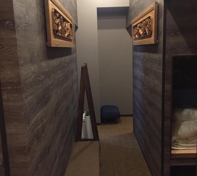 Photo of Bedroom in Nara