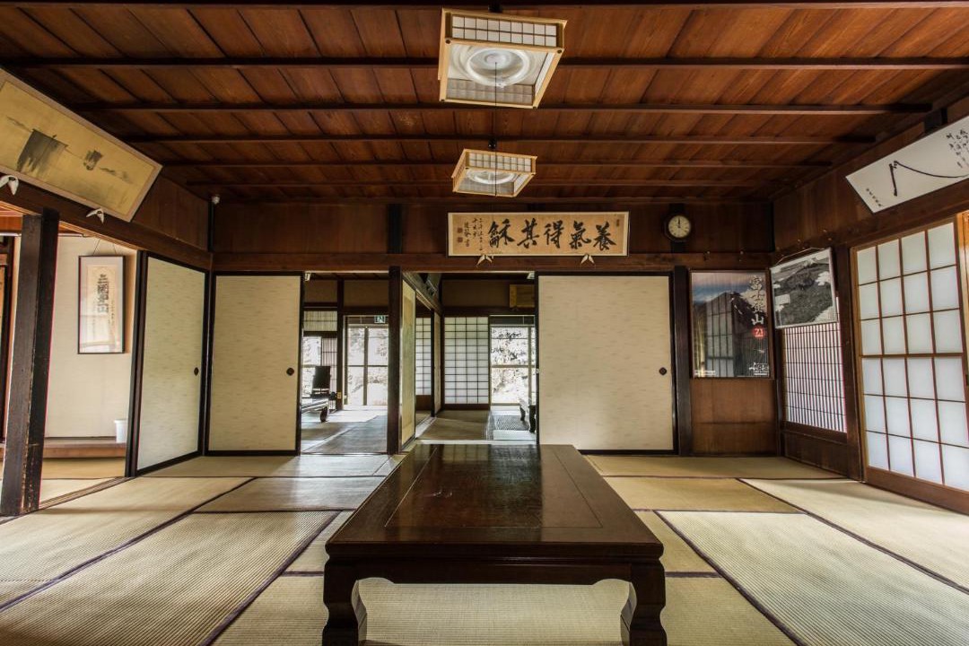 Photo of Others in Minamitsuru-gun
