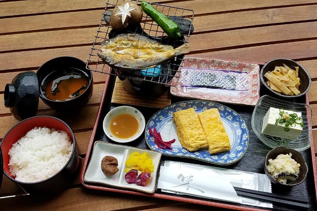 Photo of Others in Hashimoto