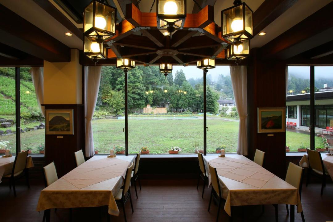 Photo of Others in Nozawaonsen
