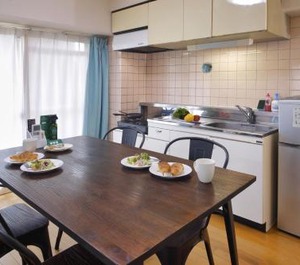 Hotel Nishikawaguchi Weekly 