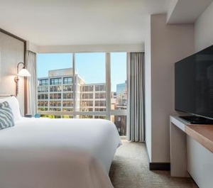 Beacon Hotel Quarters 