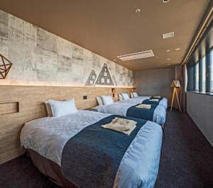 Hotel Takayama Stay 