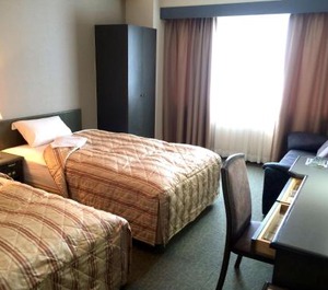 Hotel Takaoka 