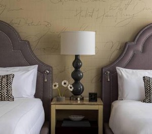 The Hotel Autograph 