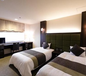 Hotel Saga Arashiyama 