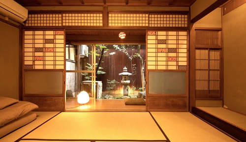Traditional Room, Multiple Beds (Type F)