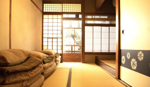 Traditional Triple Room, Multiple Beds, Non Smoking, Balcony (Type A)
