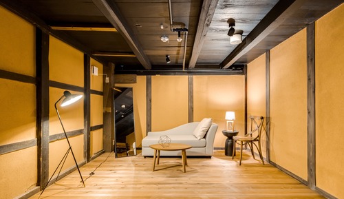 Premier Twin Room