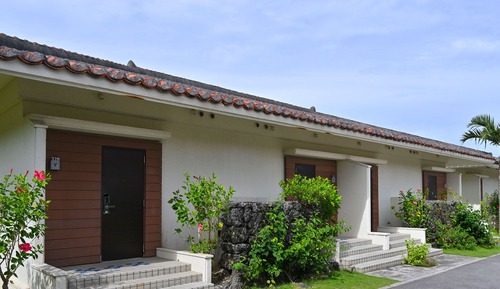 Villa Standard
