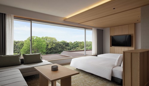 Executive Room