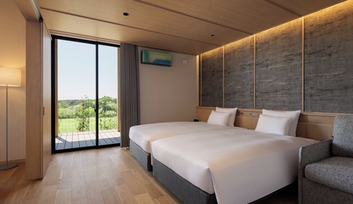 Hills Villa, Non Smoking