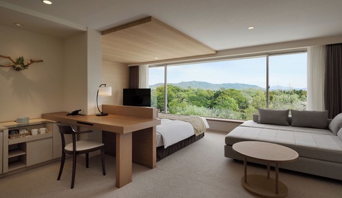 Premier Room