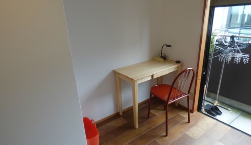 Single Room, Non Smoking, Balcony