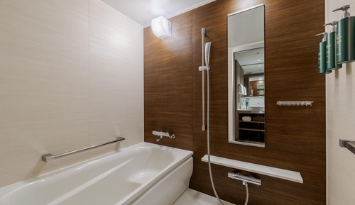 Family Twin Room, 2 Twin Beds (High Floor)