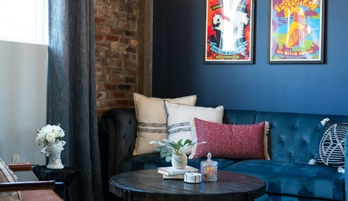 Room (The Nell)