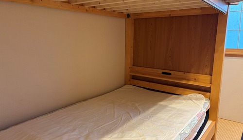 Japanese Style Room for 6 people, Non Smoking